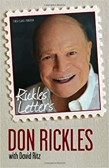 Rickles' Letters by Don Rickles