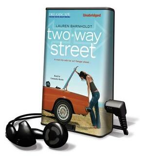 Two-Way Street by Lauren Barnholdt