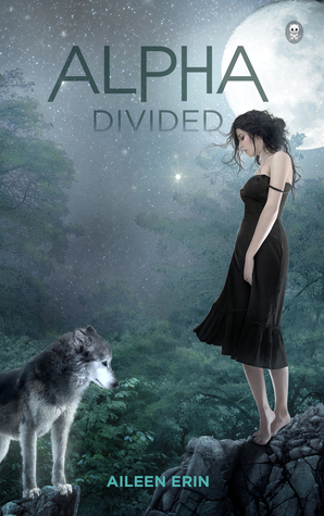 Alpha Divided by Aileen Erin