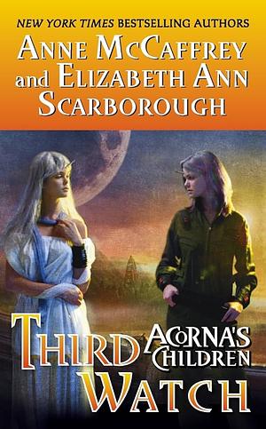 Third Watch: Acorna's Children by Elizabeth Ann Scarborough, Anne McCaffrey