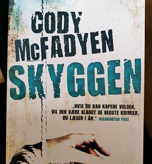 Skyggen by Cody McFadyen