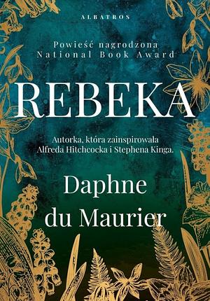 Rebeka by Daphne du Maurier