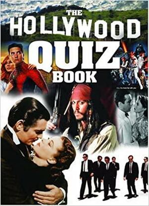 The Hollywood Quiz Book by Eric Saunders