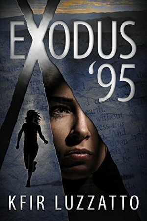 Exodus '95 by Kfir Luzzatto