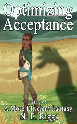 Optimizing Acceptance by N. E. Riggs