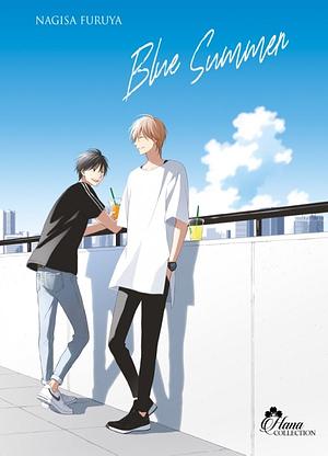 Blue Summer, Tome 2 by Nagisa Furuya