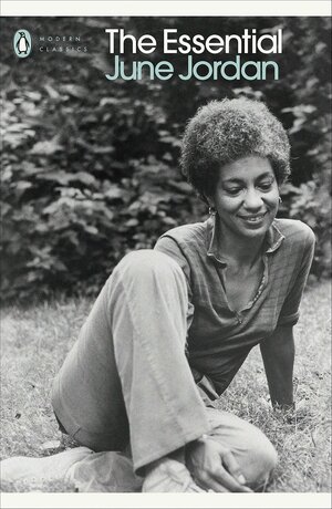 The Essential June Jordan by June Jordan