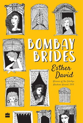 Bombay Brides by Esther David