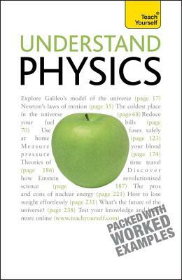 Understand Physics by Jim Breithaupt