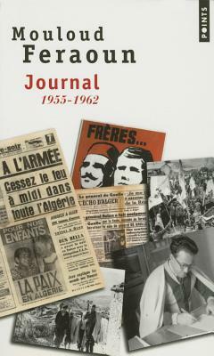 Journal. (1955-1962) by Mouloud Feraoun