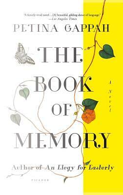 The Book of Memory by Petina Gappah