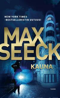Kauna by Max Seeck