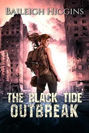 Outbreak by Baileigh Higgins