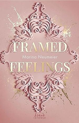 Framed Feelings by Marina Neumeier