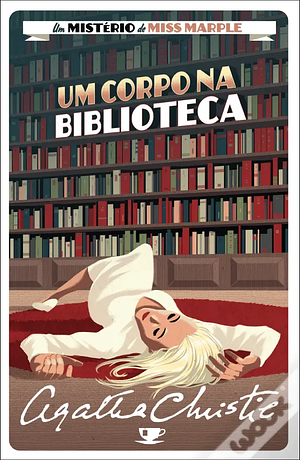 Um Corpo na Biblioteca by Agatha Christie