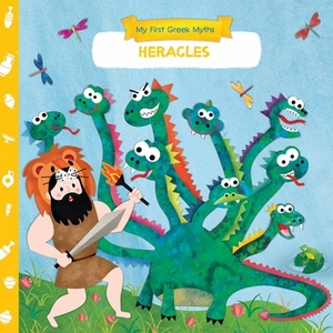 Heracles by 