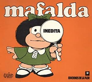 Mafalda inédita by Quino