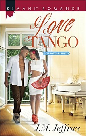 Love Tango by J.M. Jeffries