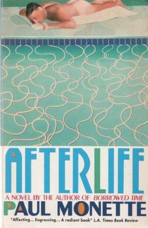 Afterlife by Paul Monette