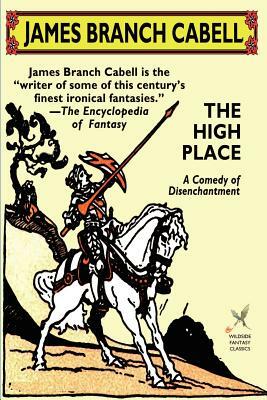 The High Place by James Branch Cabell