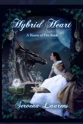 Hybrid Heart by Servena Laurens