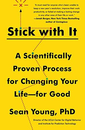 Stick with It: The Science of Lasting Behaviour by Charlotte Mary Yonge