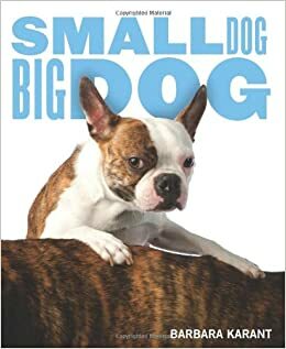 Small Dog, Big Dog by Barbara Karant
