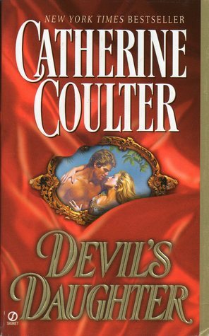 Devil's Daughter by Catherine Coulter