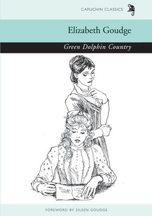 Green Dolphin Country by Elizabeth Goudge