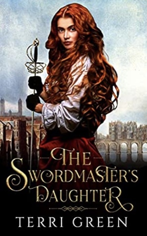 The Swordmaster's Daughter by Terri Green