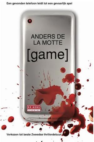 Game by Anders de la Motte