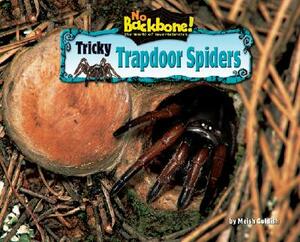 Tricky Trapdoor Spiders by Meish Goldish