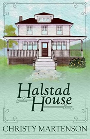 Halstad House by Christy Martenson