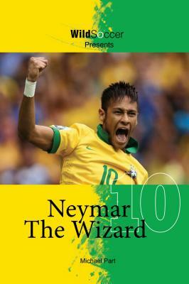 Neymar The Wizard by Michael Part