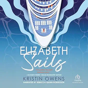 Elizabeth Sails by Kristin Owens