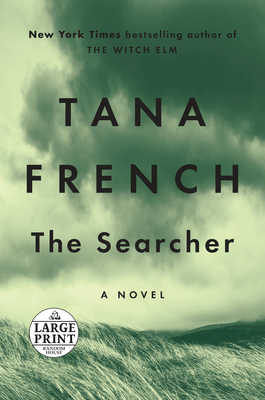 The Searcher by Tana French