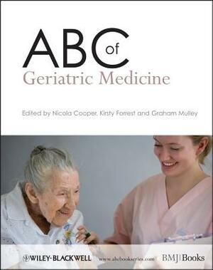 ABC of Geriatric Medicine by 