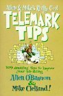 Allen & Mike's Really Cool Telemark Tips by Allen O'Bannon, Mike Clelland