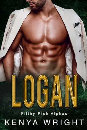 Logan by Kenya Wright