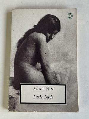 Little Birds by Anaïs Nin