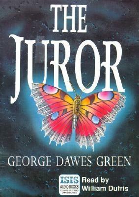 The Juror by George Dawes Green