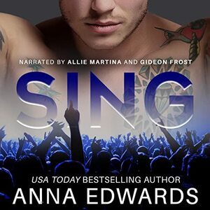 Sing  by Anna Edwards