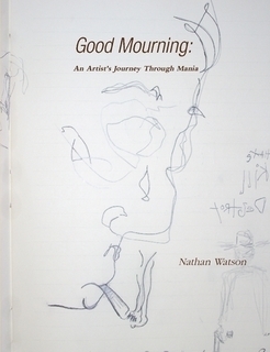 Good Mourning by Nathan Watson