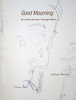 Good Mourning by Nathan Watson