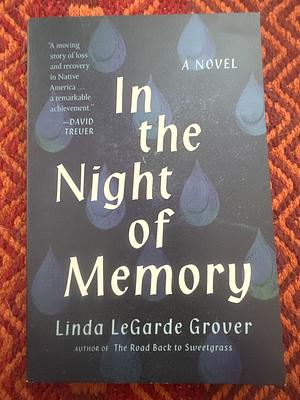 In the Night of Memory by Linda LeGarde Grover