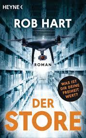 Der Store by Rob Hart