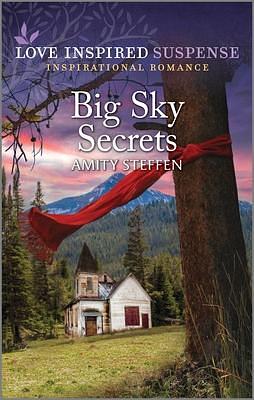Big Sky Secrets by Amity Steffen