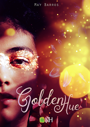 Golden Hue by May Barros