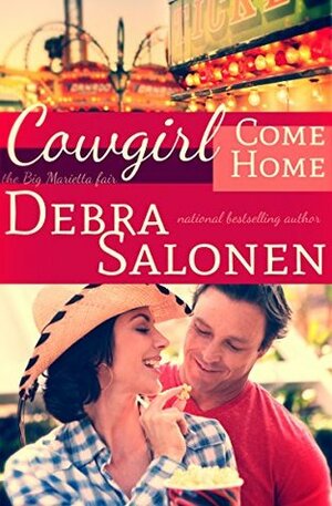 Cowgirl Come Home by Debra Salonen