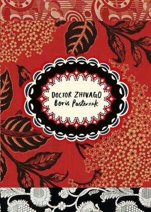 Doctor Zhivago by Boris Pasternak